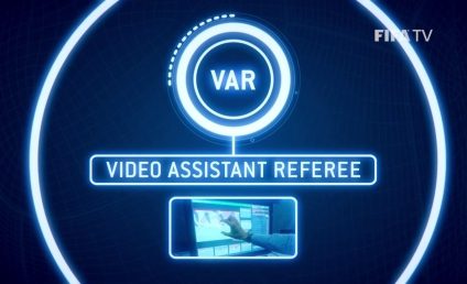 FRF anunţă că a început pregătirea practică a arbitrilor pentru introducerea VAR în România
