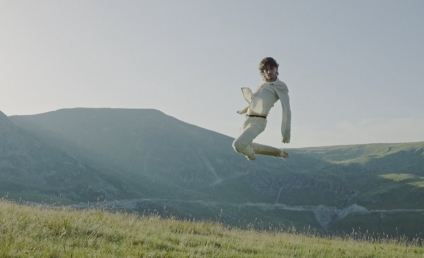 VIDEO. Sergei Polunin promovează România printr-un clip filmat pe Transalpina și într-o pădure de stejari seculari din județul Vâlcea: A fost cu totul special să dansez în România, în mijlocul naturii