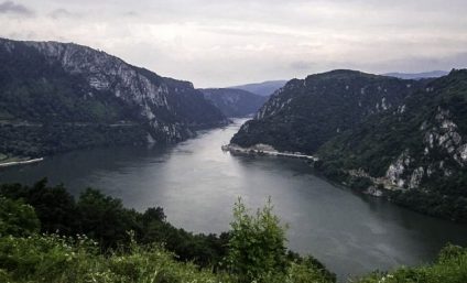Debitul Dunării, sub media multianuală a lunii septembrie pe parcursul săptămânii viitoare
