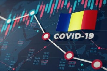 Bilanț COVID România | 3.817 de cazuri noi, raportate în ultimele 24 de ore. 58 de bolnavi au decedat. 849 de persoane sunt internate la ATI