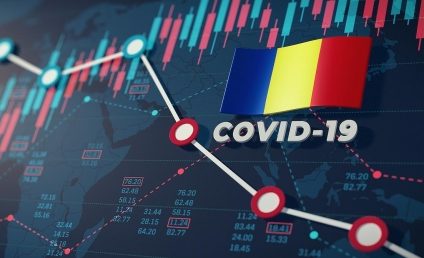 Bilanț COVID România | 3.817 de cazuri noi, raportate în ultimele 24 de ore. 58 de bolnavi au decedat. 849 de persoane sunt internate la ATI