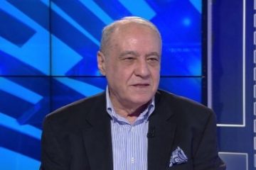 A murit gazetarul Horia Alexandrescu