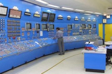 Reactorul 1 de la Cernavodă a revenit la putere nominală