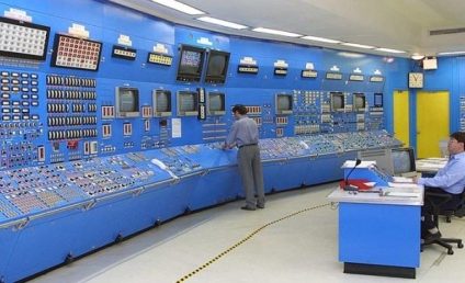 Reactorul 1 de la Cernavodă a revenit la putere nominală
