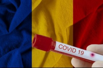 Bilanț COVID România | Sunt peste 7.000 de cazuri noi, raportate în ultimele 24 de ore. 130 de bolnavi au decedat. 1.037 de persoane sunt internate la ATI
