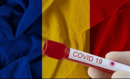Bilanț COVID România | Sunt peste 7.000 de cazuri noi, raportate în ultimele 24 de ore. 130 de bolnavi au decedat. 1.037 de persoane sunt internate la ATI
