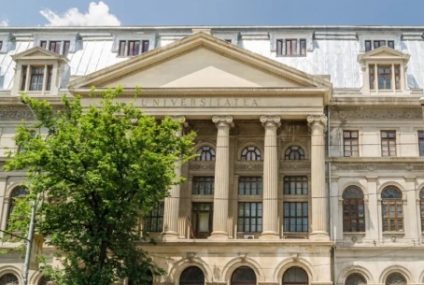 Cele mai mari universităţi bucureştene vor începe cursurile în format hibrid