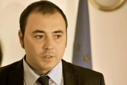 Noul ambasador al României în SUA, Andrei Muraru, promite că până în 2024 vom scăpa de vize. Interviu  la TVR1, ora 21.00