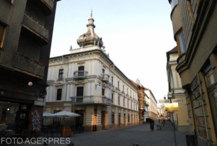 Timișoara intră în carantină de noapte în week-end, ca urmare a depășirii ratei de infectare de 4 la mie
