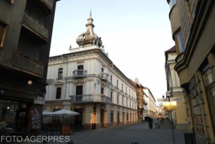 Timișoara intră în carantină de noapte în week-end, ca urmare a depășirii ratei de infectare de 4 la mie
