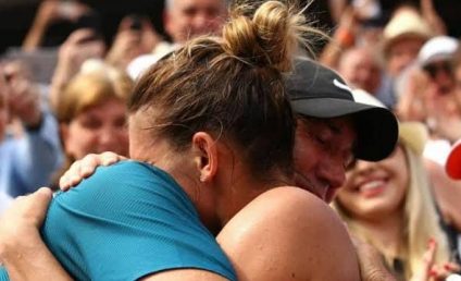 Simona Halep încheie colaborarea cu Darren Cahill, alături de care a ajuns nr 1 mondial și a câștigat primul Grand Slam: Îţi mulţumesc D pentru tot, pentru că m-ai făcut o jucătoare şi o persoană mai bună