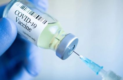 Studiu: Răspunsul imun după vaccinul anti-COVID-19 rămâne puternic și la 6 luni de la rapel