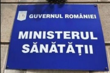 Chestionarul privind intenţia de vaccinare a elevilor minori, distribuit de vineri în şcoli. VEZI DOCUMENTUL