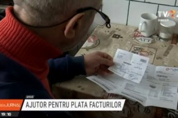 Cum se va realiza ajutorul la plata facturilor la energie pentru familiile cu venituri mici