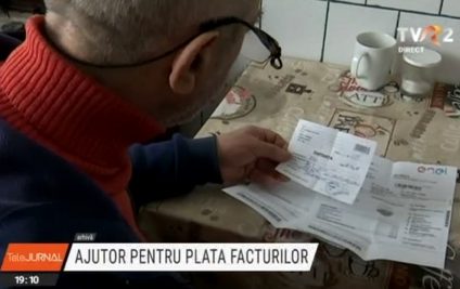 Cum se va realiza ajutorul la plata facturilor la energie pentru familiile cu venituri mici