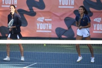 Ducesa de Cambridge a jucat tenis cu Emma Răducanu