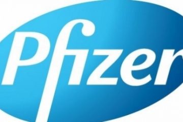 Pfizer a început un studiu clinic privind utilizarea preventivă a unei pastile anti-COVID-19