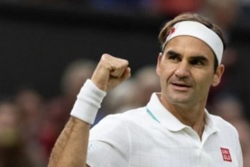 TENIS: Roger Federer crede că formatul conferinţelor de presă ar putea fi regândit şi a cerut dezbateri pe acest subiect