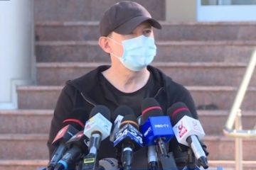 Florin Cîțu: Protestul de ieri, un protest cinic în ziua în care aveam cel mai mare număr de persoane vaccinate