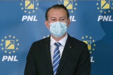 Premierul Florin Cîţu: Guvernul va aproba luni o compensare a facturilor pentru consumatorul casnic în această iarnă