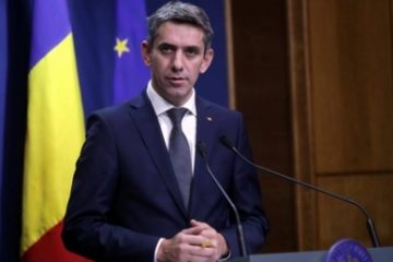 Ionel Dancă anunţă că a fost revocat din funcţia de purtător de cuvânt al PNL