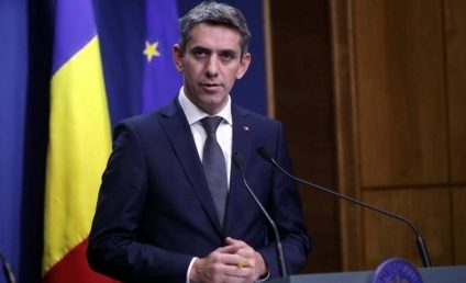 Ionel Dancă anunţă că a fost revocat din funcţia de purtător de cuvânt al PNL