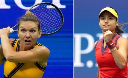 Tenis: Simona Halep şi Emma Răducanu s-ar putea întâlni în turul al treilea la Indian Wells