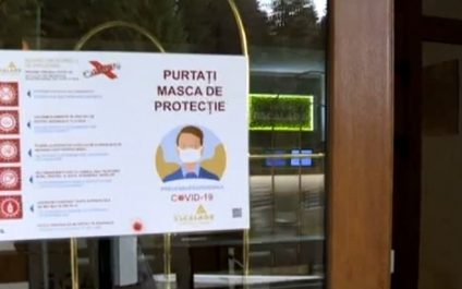 CNSU a aprobat propunerea privind prelungirea stării de alertă cu 30 de zile, începând cu 10 octombrie