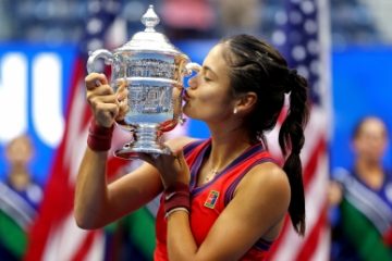 TENIS Emma Răducanu, după ce a renunțat la antrenorul cu care a câștigat US Open: Nu o să mă grăbesc cu nimic. Voi aştepta, pentru a fi sigură că iau decizia corectă