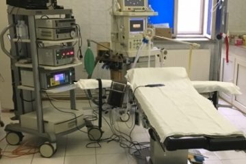 Şefu ISU Timiş, internat în spital, după ce a fost confirmat cu COVID-19. Colonelul Lucian Mihoc nu este vaccinat