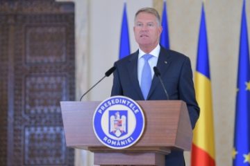 Klaus Iohannis: Este în realitate aproape imposibil de declanşat alegeri anticipate