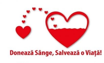 Jandarmeria Română şi Patriarhia Română, parteneri ai campaniei “Donează sânge, salvează o viaţă!”