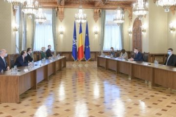 PNL nu va face o nominalizare de premier la consultările de luni de la Cotroceni, dacă nu se conturează o majoritate parlamentară. Inițial, liberalii anunțaseră că îl propun pe Florin Cîțu