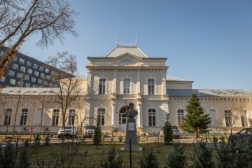 Maternitatea Filantropia din Capitală se va închide în perioada 22 noiembrie – 6 decembrie pentru igienizare și reparații