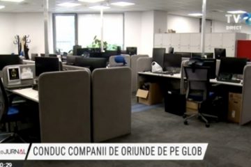 Conduc companii de oriunde de pe glob. Pandemia a schimbat radical piața muncii