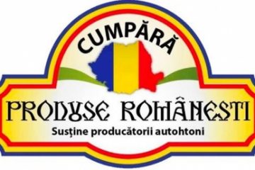 10 octombrie – Ziua naţională a produselor agroalimentare româneşti