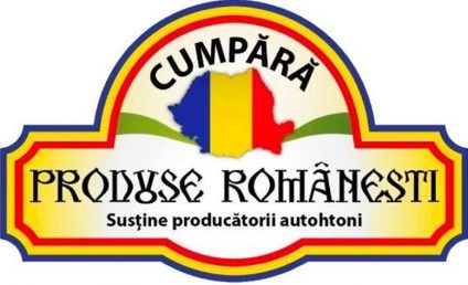 10 octombrie – Ziua naţională a produselor agroalimentare româneşti