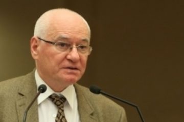 Prof. univ. dr. Gheorghe Zaman a încetat din viaţă. Rezultatele cercetărilor sale se regăsesc în peste 30 de volume şi peste 300 de studii