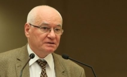 Prof. univ. dr. Gheorghe Zaman a încetat din viaţă. Rezultatele cercetărilor sale se regăsesc în peste 30 de volume şi peste 300 de studii