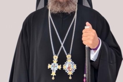 Episcopul Devei și al Hunedoarei, Preasfințitul Părinte Gurie Georgiu, diagnosticat cu Covid, este internat la ATI