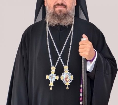 episcopul-devei-si-al-hunedoarei,-preasfintitul-parinte-gurie-georgiu,-diagnosticat-cu-covid,-este-internat-la-ati
