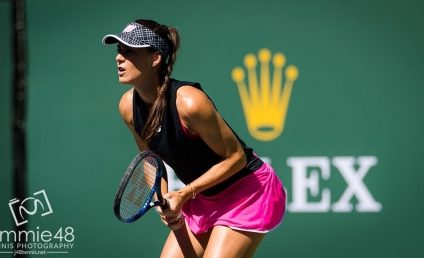 Sorana Cîrstea şi Irina Begu au fost învinse în turul trei la Indian Wells. Sorana, meci dramatic de trei seturi cu Elina Svitolina