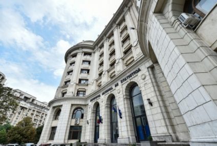 INS a revizuit creşterea economică din trimestrul II la 1,9%, de la 1,8%