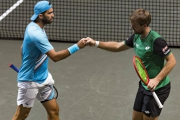 Tenis: Tecău şi Krawietz s-au calificat în sferturile probei de dublu la Indian Wells (ATP)