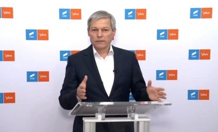 Premierul desemnat Dacian Cioloș: Vineri avem o altă întâlnire în Coaliție, la care se va discuta – sau să începem negocierile pentru un guvern de coaliție sau să susțină un guvern minoritar propus de USR