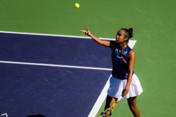 Tenis: Swiatek, Krejcikova, Svitolina şi Leylah Fernandez au fost învinse în optimi la Indian Wells