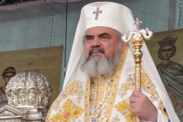 Patriarhul Daniel îndeamnă la rugăciune şi grijă pentru sănătate, în condiţiile creşterii cazurilor COVID