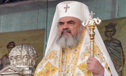 Patriarhul Daniel îndeamnă la rugăciune şi grijă pentru sănătate, în condiţiile creşterii cazurilor COVID