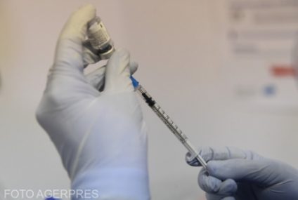 Caravană mobilă de vaccinare în acest sfârșit de săptămână, în parcarea unui complex comercial din sectorul 1. Se va utiliza serul Johnson & Johnson, care se aplică într-o singură doză. Caravana va ajunge până în decembrie în toate sectoarele