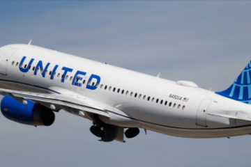 Vaccinarea obligatorie pentru angajații United Airlines. Compania a anunțat că va concedia 232 de angajaţi nevaccinați